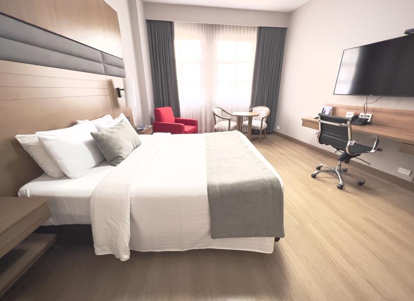 Quarto Foto