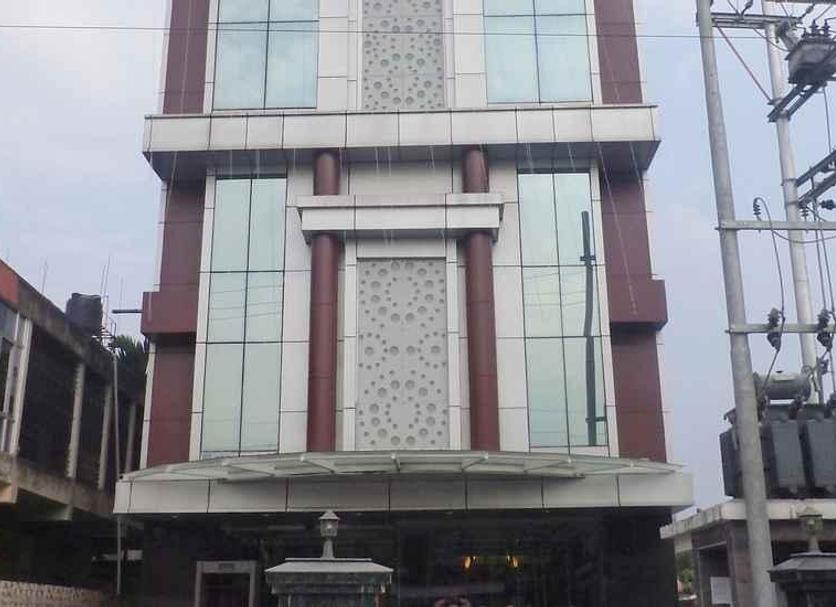 Edifício Foto