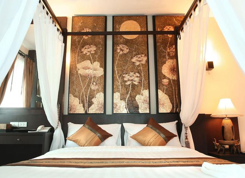 Quarto Foto