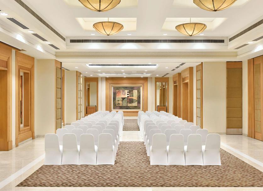 Sala de conferências Foto