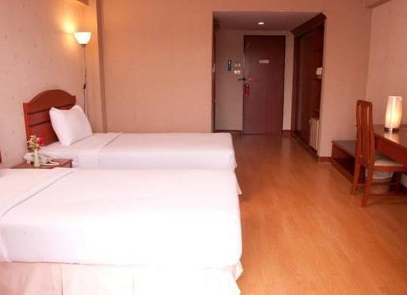 Quarto Foto