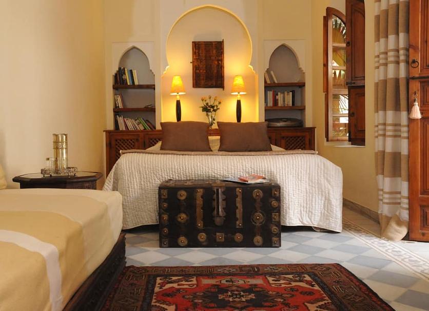 Quarto Foto