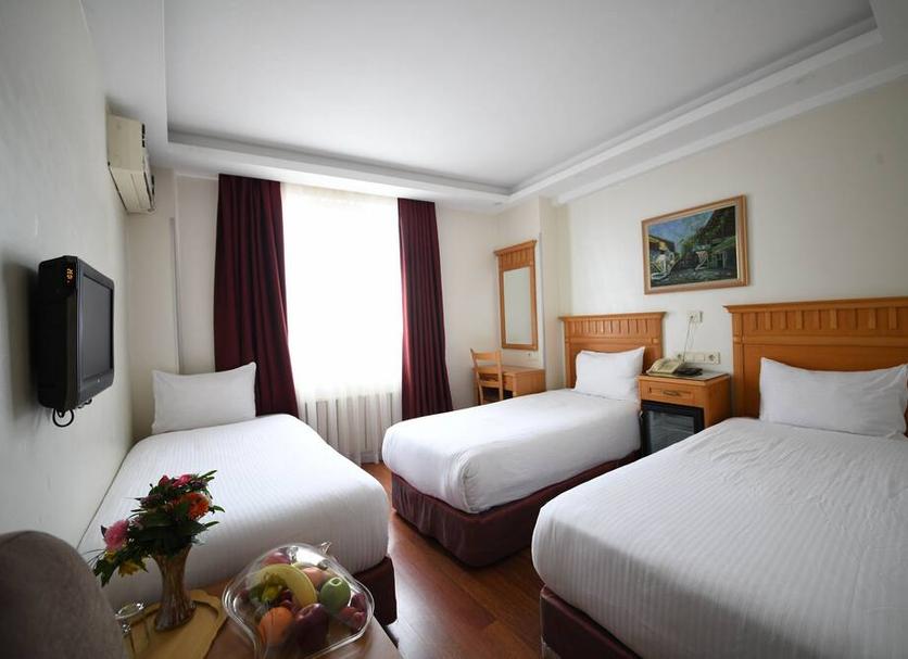Quarto Foto
