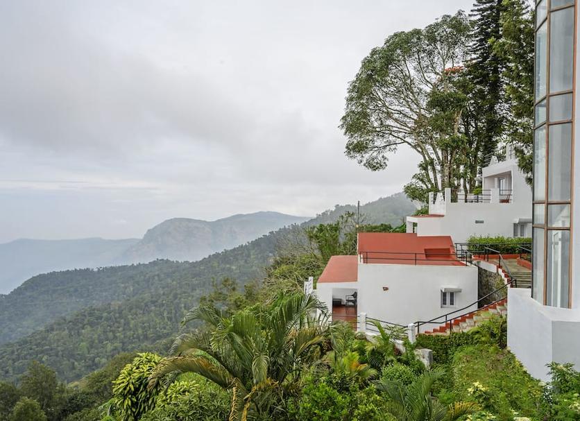 Exterior Foto