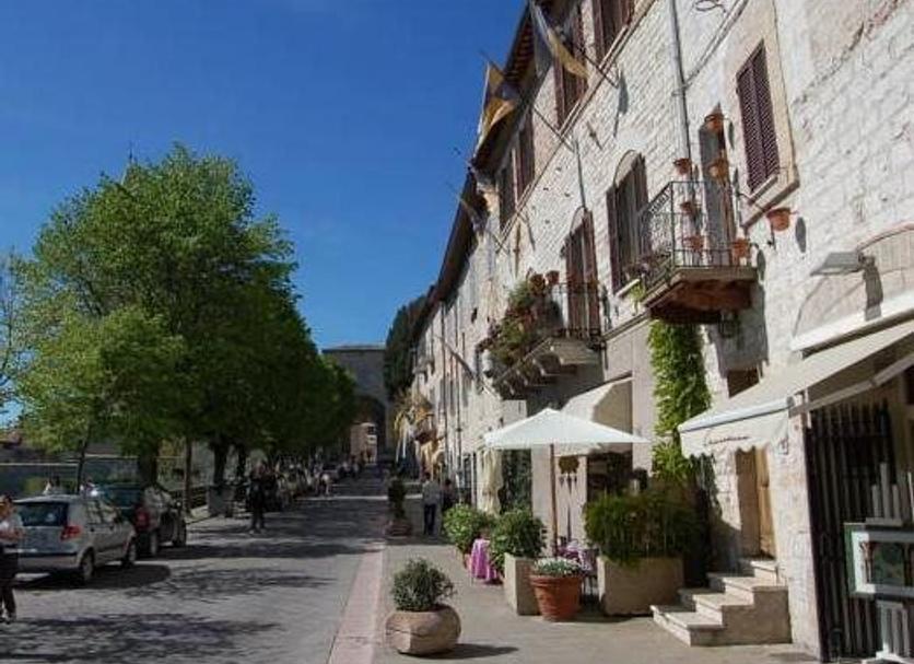 Exterior Foto