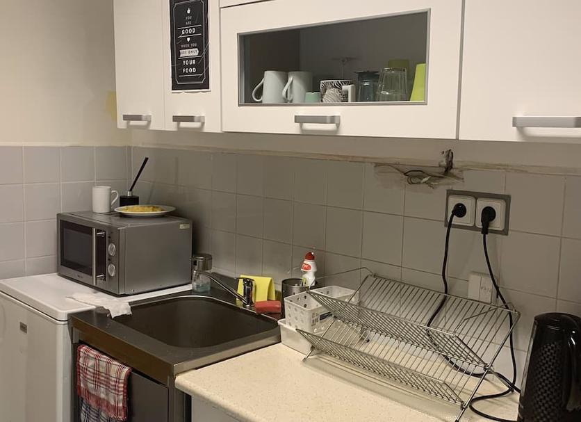 Cozinha Foto