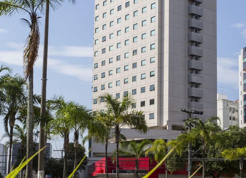Edifício Foto