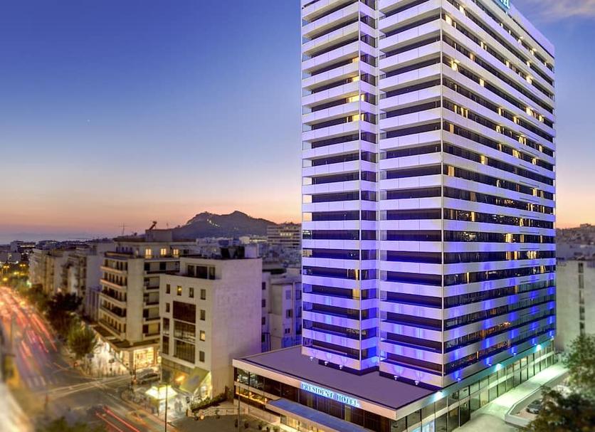 Edifício Foto