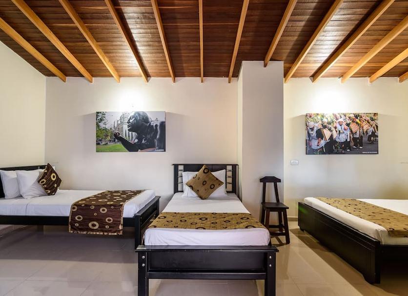 Quarto Foto
