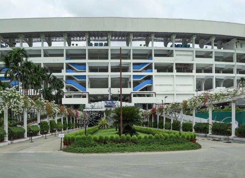 Edifício Foto