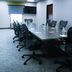 Sala de conferências