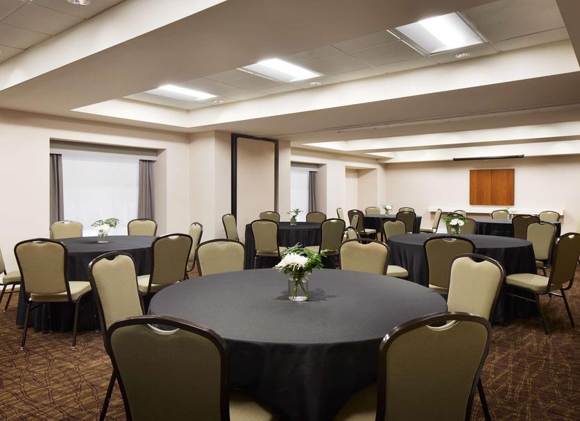 Sala de conferências Foto