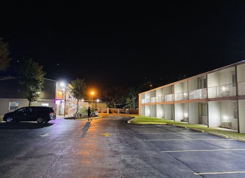 Exterior Foto