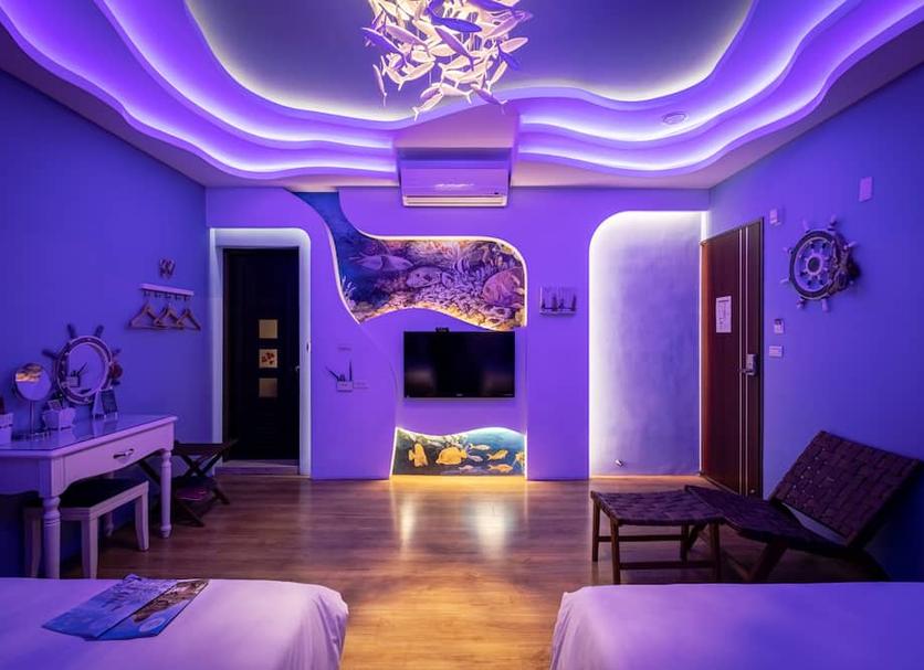Quarto Foto