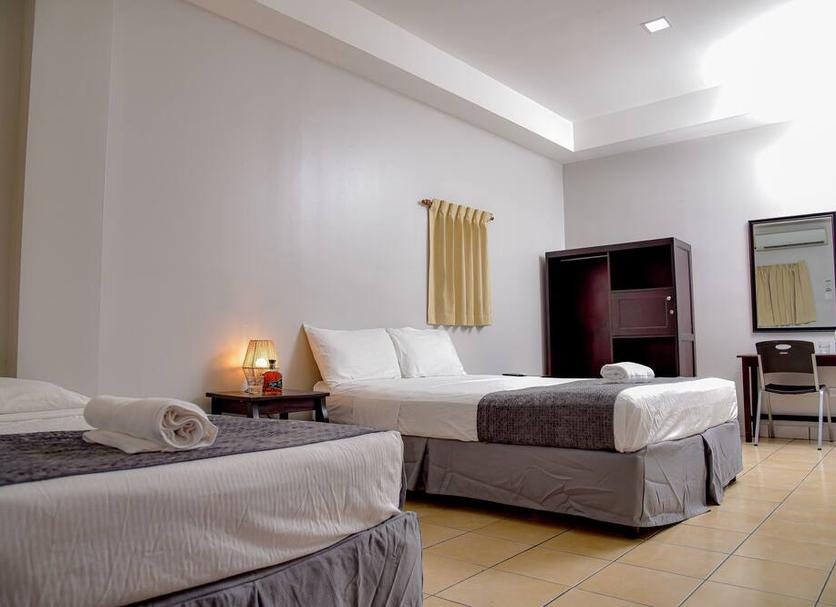 Quarto Foto