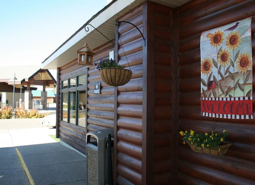 Exterior Foto