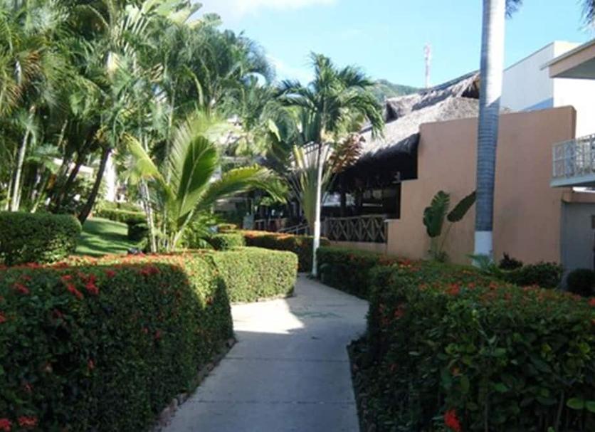 Exterior Foto