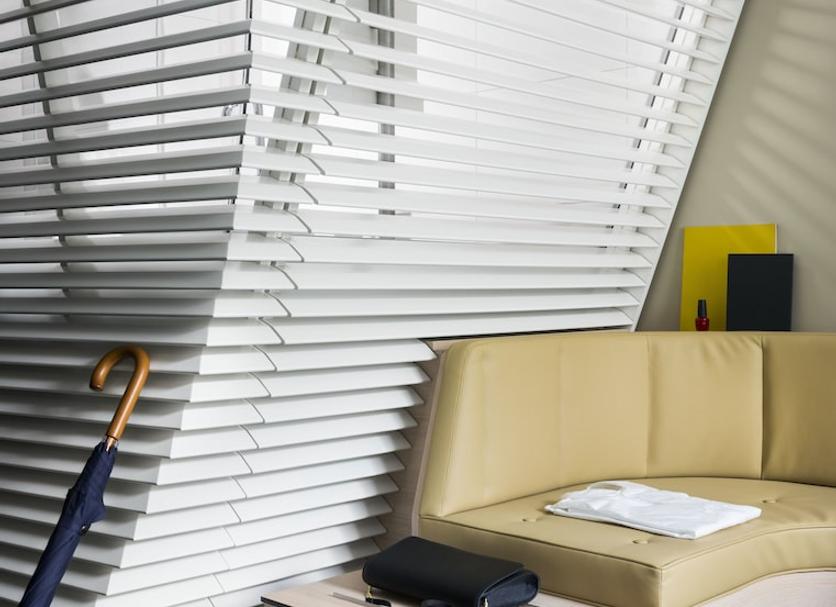 Comodidade do quarto Foto