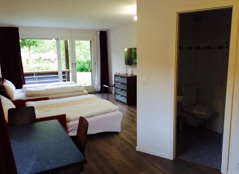 Quarto Foto