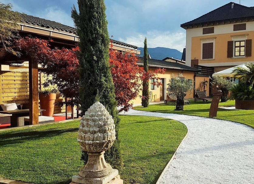 Exterior Foto