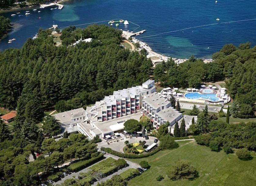 Exterior Foto