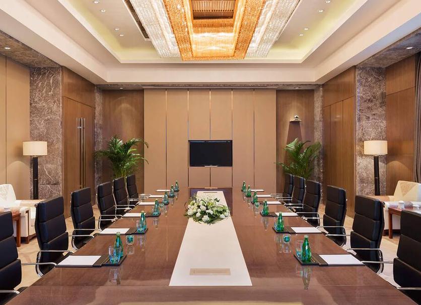 Sala de conferências Foto