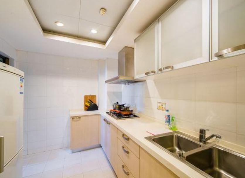 Cozinha Foto