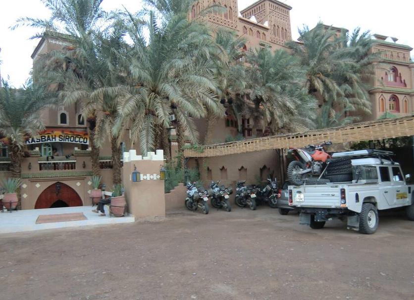 Exterior Foto