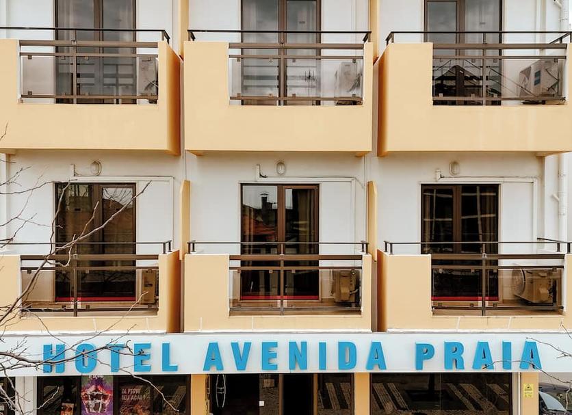 Edifício Foto