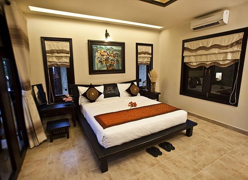 Quarto Foto