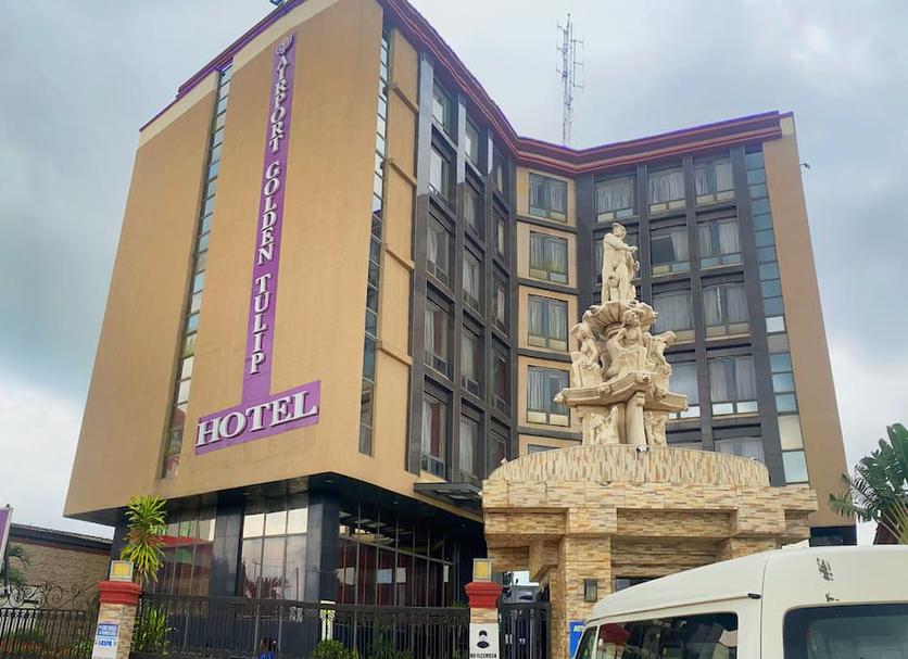 Edifício Foto