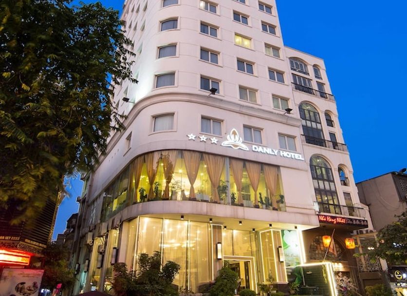 Edifício Foto