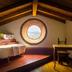 Comodidade do quarto