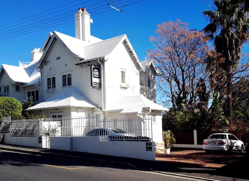 Edifício Foto