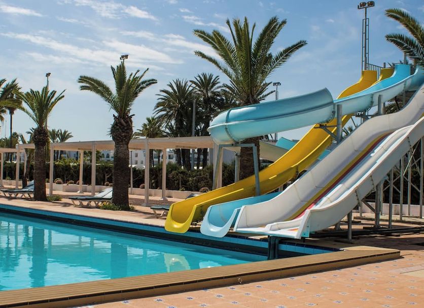 Piscina Foto