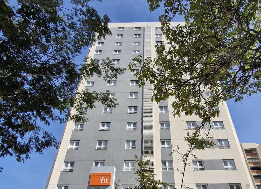 Edifício Foto