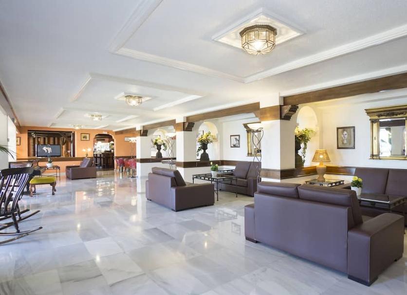 Hall Foto