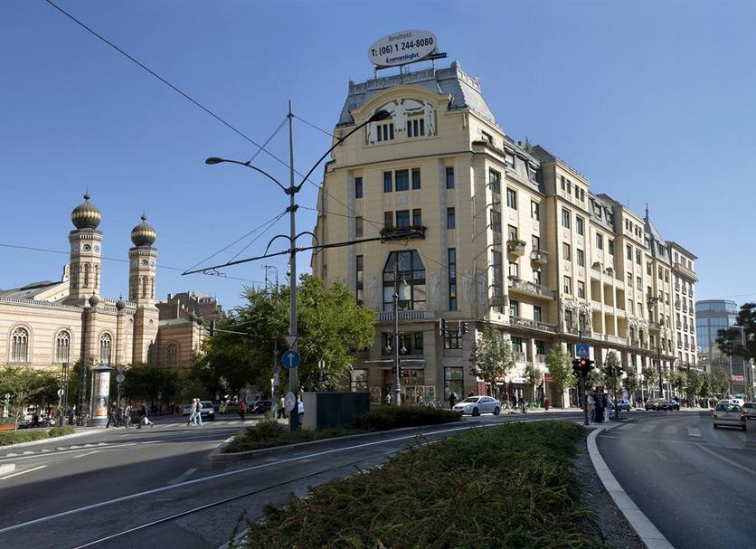 Exterior Foto