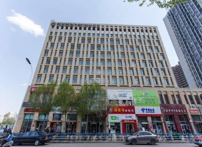 Edifício Foto