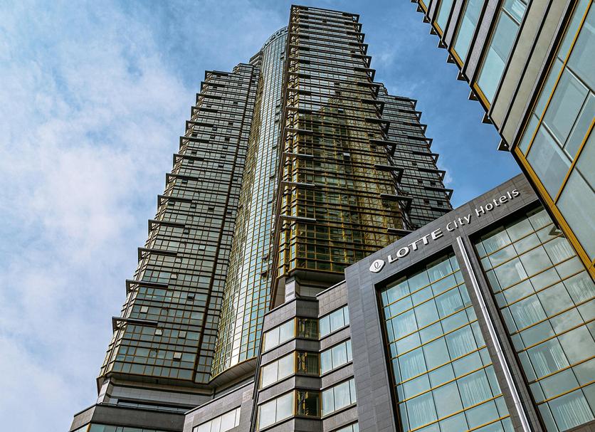 Edifício Foto