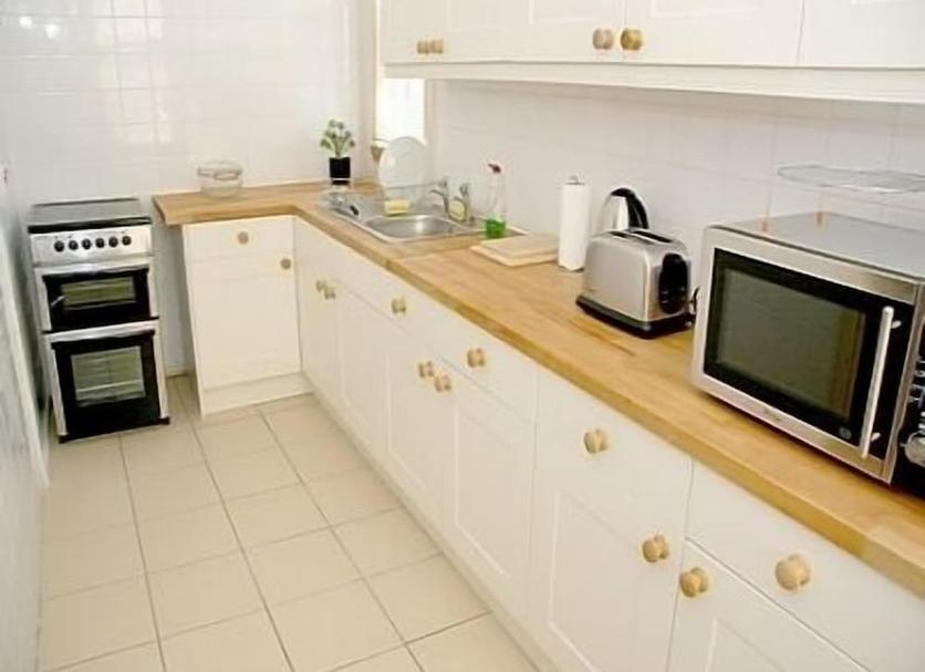 Cozinha Foto