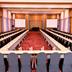 Sala de conferências