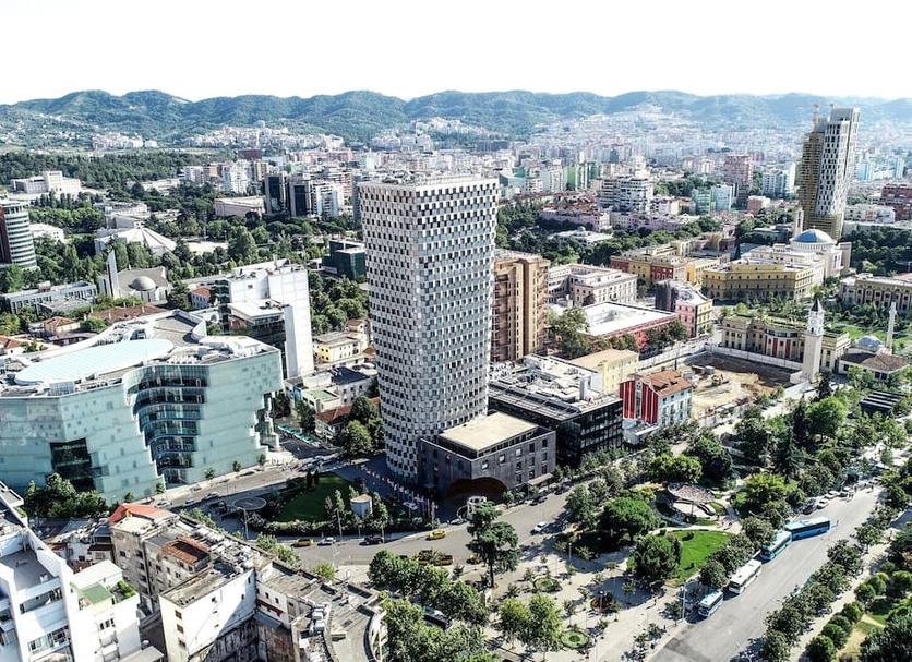 Exterior Foto