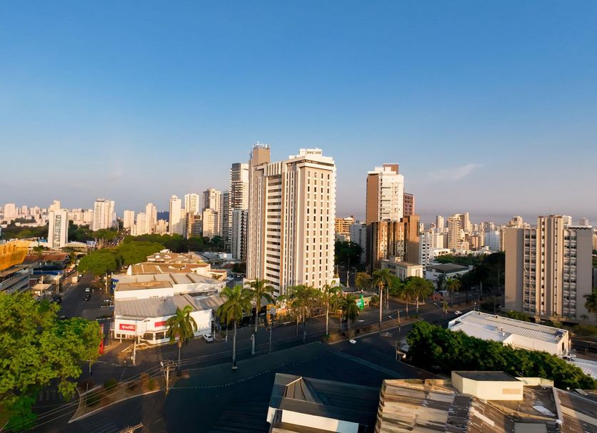 Edifício Foto