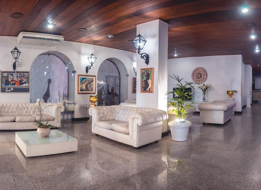 Hall Foto