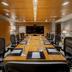 Sala de conferências