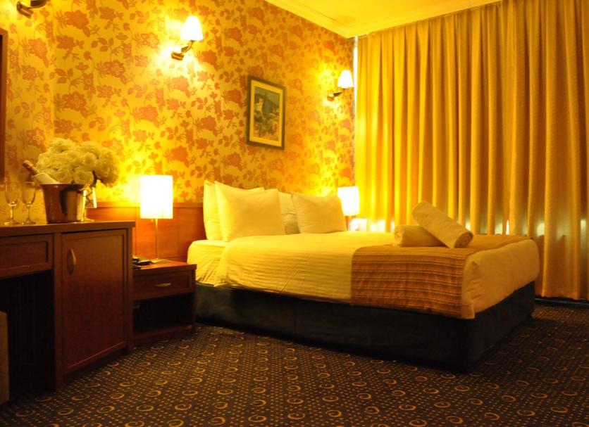 Quarto Foto