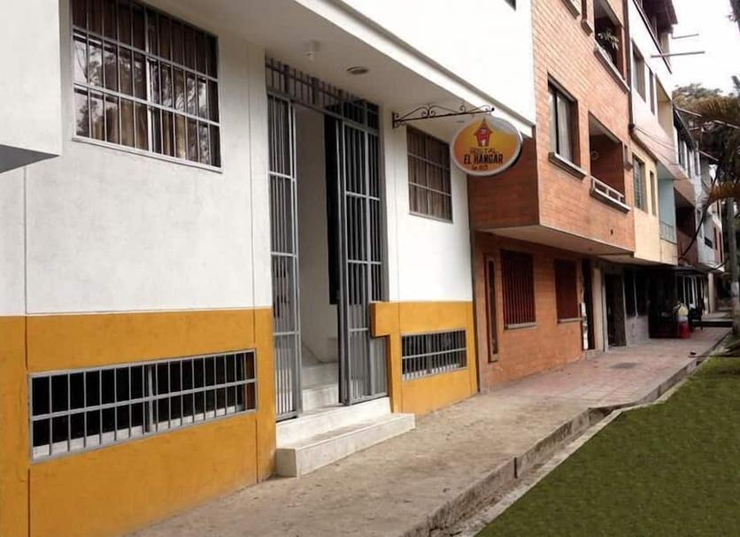 Edifício Foto