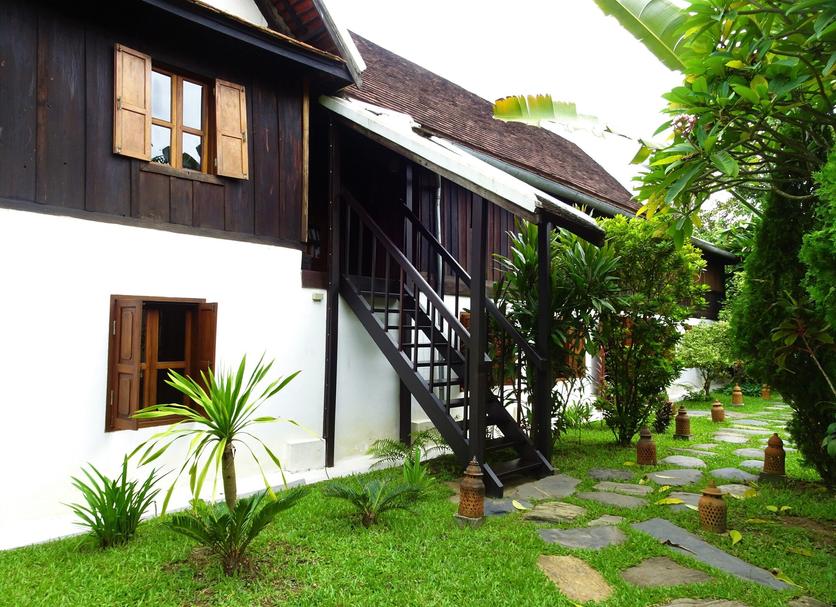 Exterior Foto