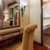 Comodidade do quarto